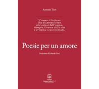 Poesie per un amore