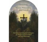 Poesie Philosophie Und Malerei (ebook)