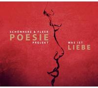 Poesie Projekt-Was ist Liebe