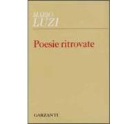 Poesie Ritrovate