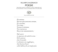 Poesie. Testo originale a fronte (Collezione di poesia)