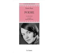 Poesie. Testo svedese a fronte. Nuova ediz. (Il nuovo melograno)