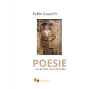 POESIE: Una giornata serena di pioggia