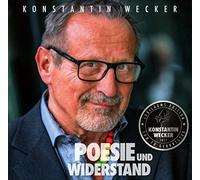 Poesie und Widerstand (Limitiertes