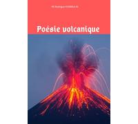 Poésie volcanique