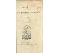 Poésies 1900-1910 (ebook)