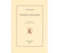 Poesies Catalanes