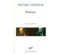 Poésies (ebook)