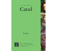 Poesies | Gai Valeri Catul, Josep Vergés, Antoni Seva, Mònica Miró Vinaixa