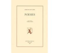 poesies jordi de sant jordi