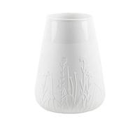 Poesievase Floral Gräser, Jarron Decorativo para Flores