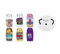 Poessa-8430173811745 Tabla, Multicolor, Estandar (381174)