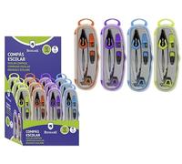 POESSA BISMARK COMPAS FOSFO 4 COLORES