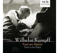 Poet at the Piano