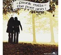 Poet & I -Love Music Box