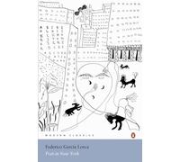 Poet in New York (Penguin Modern Classics)