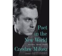 Poet In The New World (ebook)