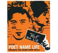 Poet Name Life - Cell Series [DVD de Audio]
