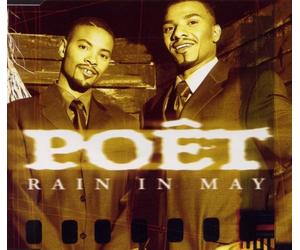 Poet - Rain in May