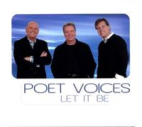 Poet Voices - Let It Be
