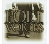 Poet Voices - Pilgrim Song