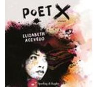 Poet X (audiolibro)