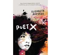 Poet X | Elisabeth Acevedo