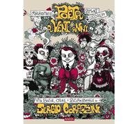 Poeta a vent'anni. Vita breve, opere e scorribande di Sergio Corazzini (Fumisterie)