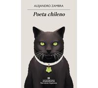Poeta chileno: 641 (Narrativas hispánicas)