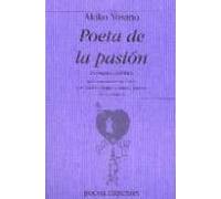 Poeta de la pasión