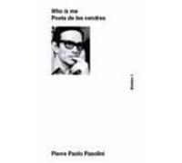 Poeta De Les Cendres (poncianes)