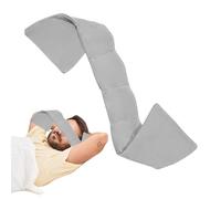 Poeta del para dormir, que se quejó la cubierta ocular | Bloqueo de diseño Ruh Aid Sleeping Patch | Funda para los ojos, aleta para los ojos para adultos, cubierta de cara de de sueño, micrope