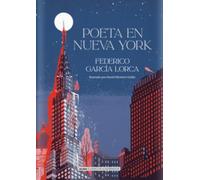 Poeta en Nueva York (Clásicos ilustrados)