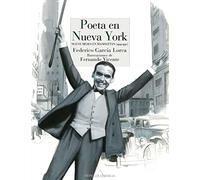 Poeta en Nueva York: Nueve meses en Manhattan (1929-1930): 30 (Los versos de Cordelia)