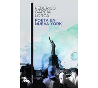 Poeta en Nueva York (Spanish Edition)