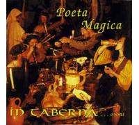 Poeta Magica - In Taberna Mori [Import anglais]
