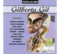 Poetas Da Mpb:Gilberto Gil