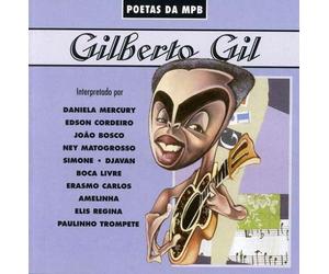Poetas Da Mpb:Gilberto Gil