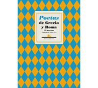 Poetas de Grecia y Roma | Esteban Torre