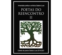 Poetas do reencontro II | Anxo Boán Rodríguez