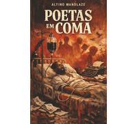 POETAS EM COMA