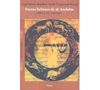 Poetas hebreos de Al-Andalus (EL ALMENDRO)