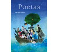 Poetas (ILUSTRADOS)