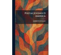 Poetas Jovenes D America
