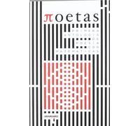 Poetas: Primera Antologia De Poesia Con: Primera Antologaia de Poesaia Con Matemaaticas