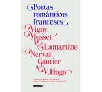 Poetas románticos franceses (BackList Selectos)