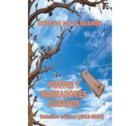 Poetas y narradores cubanos: Estudios críticos (2019-2024)
