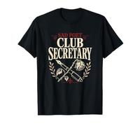 Poetcore Poet Poetry Dark Academia Gift Camiseta