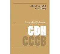 POETES EN TEMPS D'INQUIETUD (BREUS CCCB)