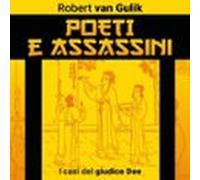 Poeti E Assassini (audiolibro)